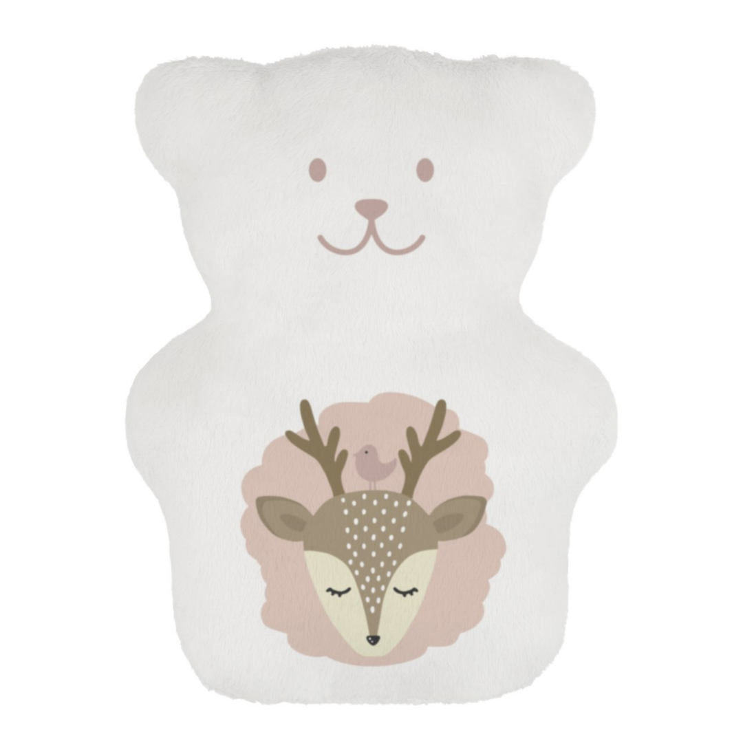 Therapeutic Bear - Deer